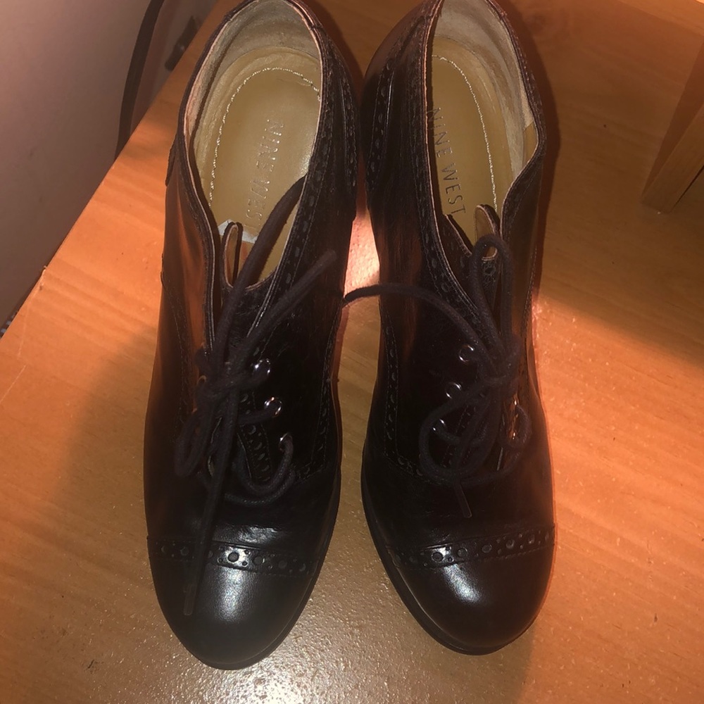 Nine West